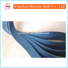 high quality drive PK /PJ poly v Belts